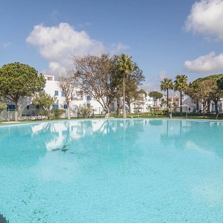 Apartamento Almadraba Chiclana de la Frontera Zewnętrze zdjęcie