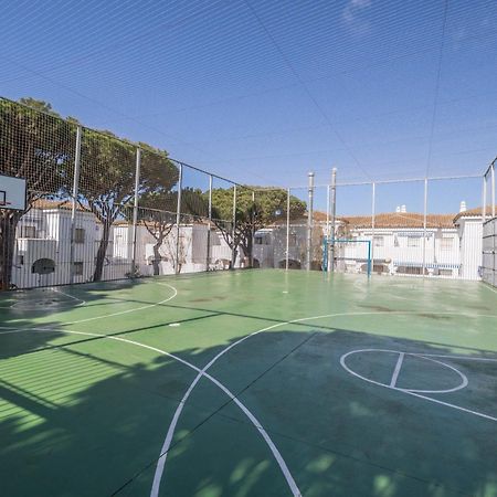 Apartamento Almadraba Chiclana de la Frontera Zewnętrze zdjęcie