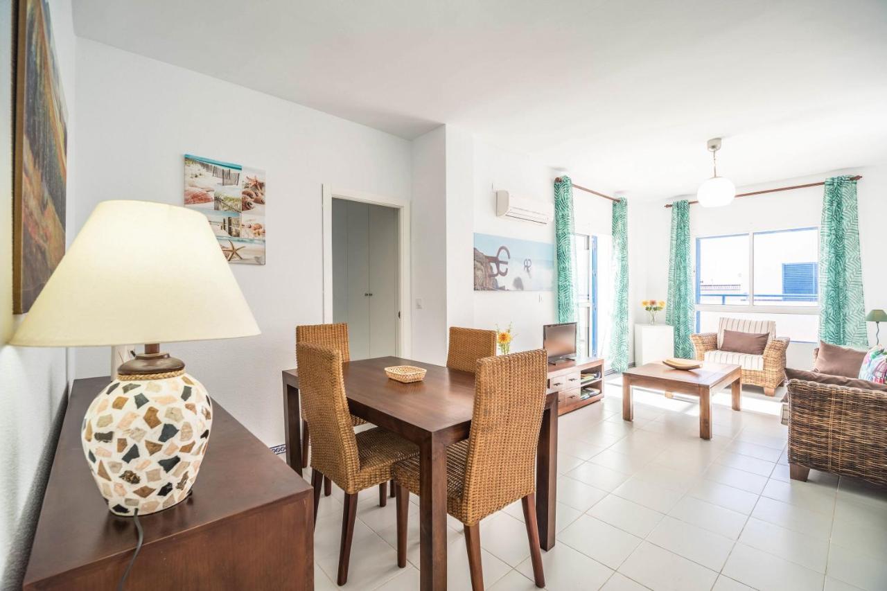 Apartamento Almadraba Chiclana de la Frontera Zewnętrze zdjęcie