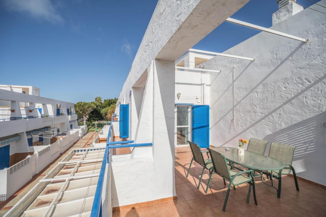 Apartamento Almadraba Chiclana de la Frontera Zewnętrze zdjęcie