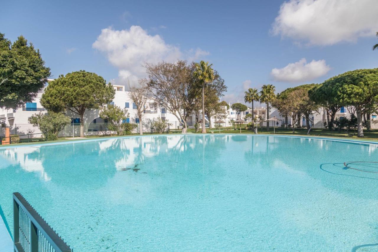 Apartamento Almadraba Chiclana de la Frontera Zewnętrze zdjęcie