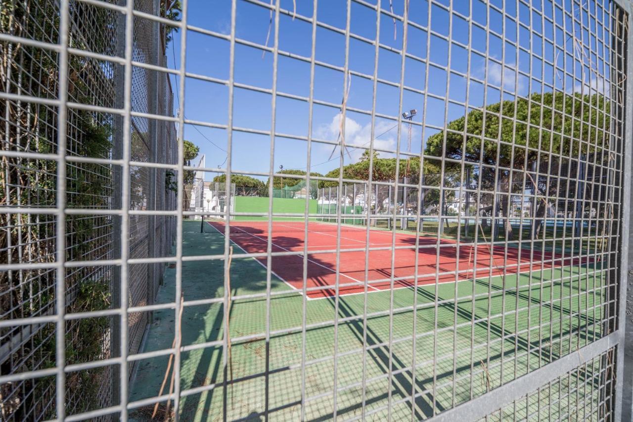 Apartamento Almadraba Chiclana de la Frontera Zewnętrze zdjęcie