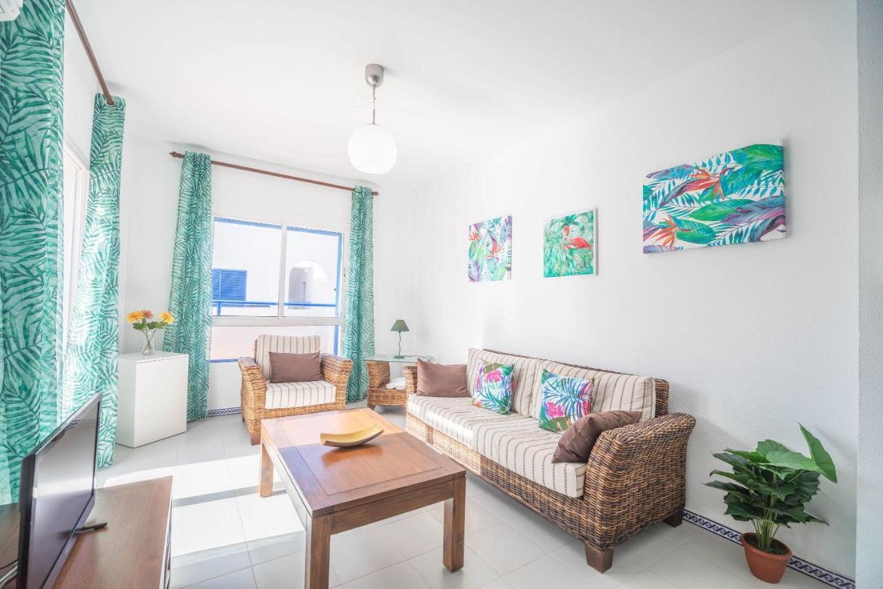 Apartamento Almadraba Chiclana de la Frontera Zewnętrze zdjęcie