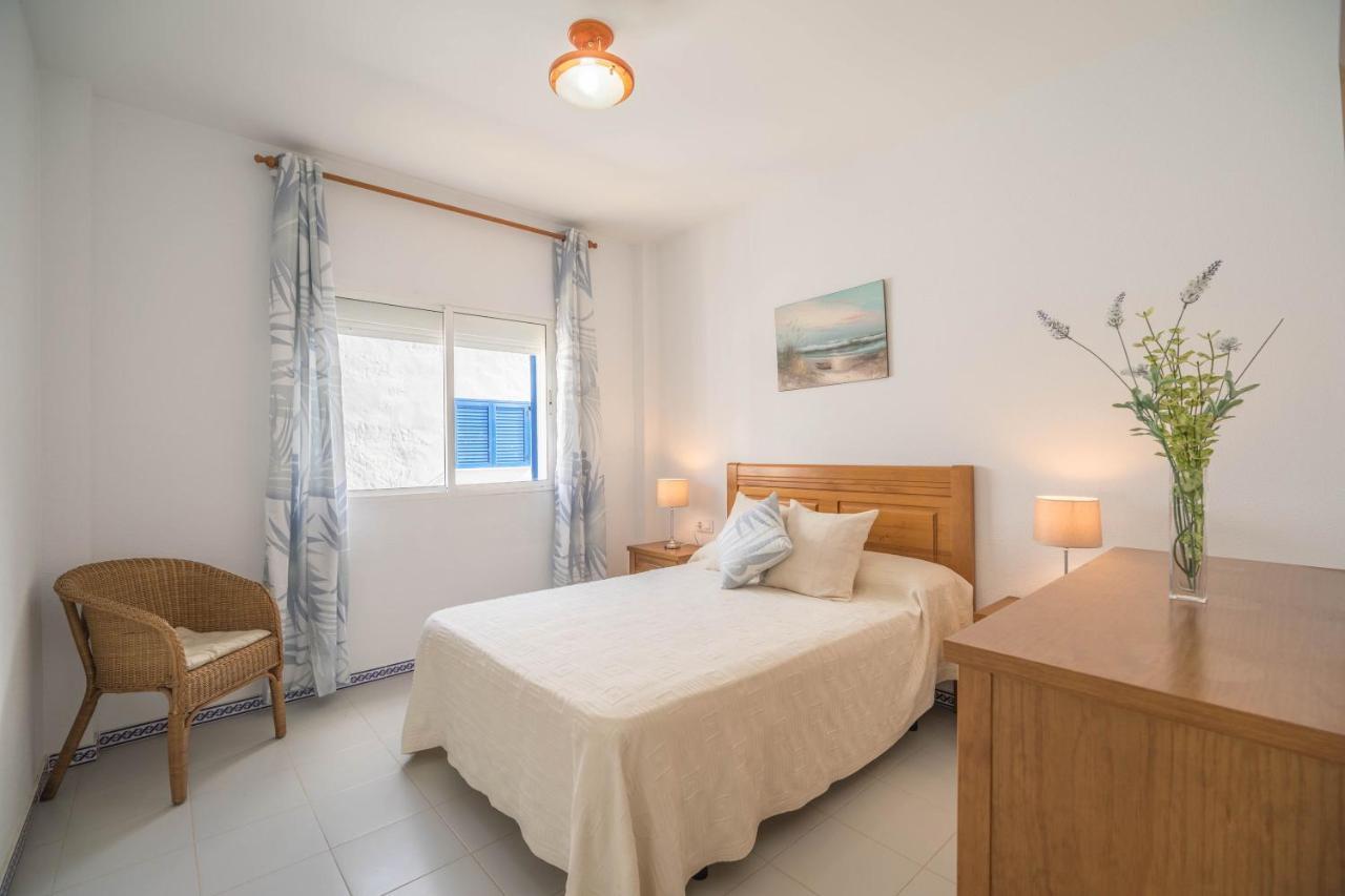 Apartamento Almadraba Chiclana de la Frontera Zewnętrze zdjęcie